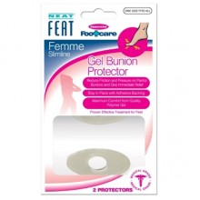 Neat Feat Femme Gel Bunion Protector